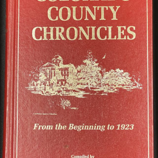Colorado County Chronicles