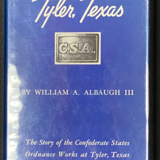 Tyler, Texas C.S.A
